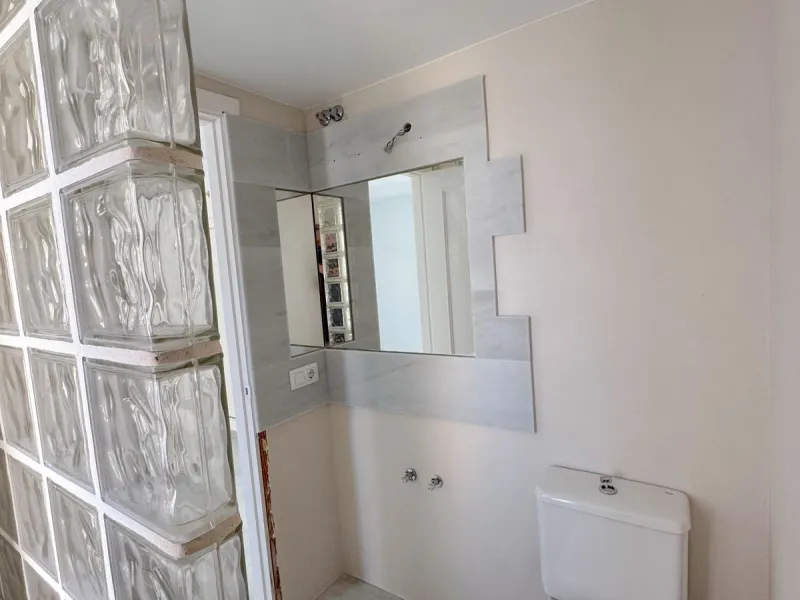 Penthouse Duplex, Casares, Costa del Sol.