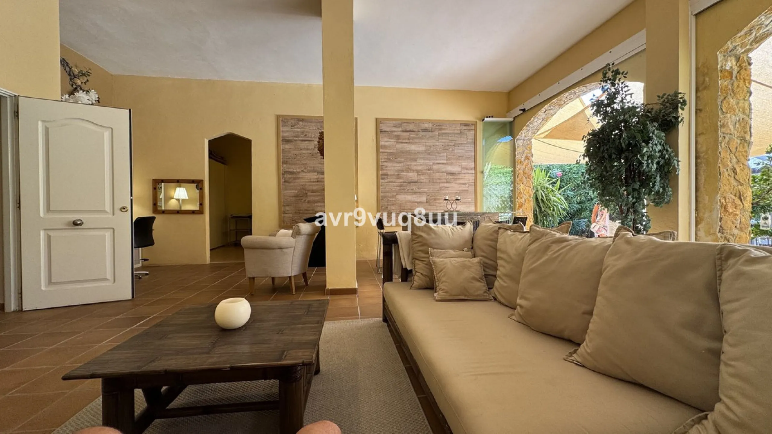 House - Townhouse в продаже в Mijas, Málaga. В доме 4 спален и 3 ванных комнат. Площадь дома 216 м². Площадь участка 321 м²