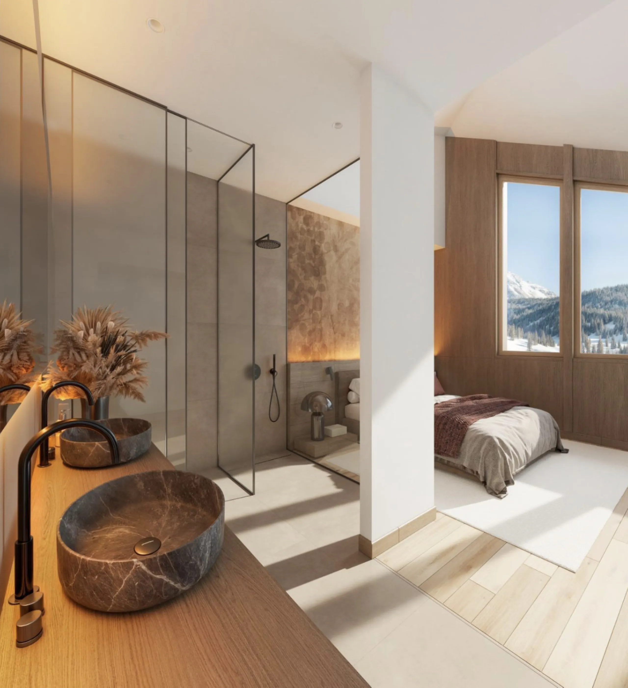 House - Detached Villa в продаже в Estepona, Málaga. В доме 3 спален и 5 ванных комнат. Площадь дома 375 м². Площадь участка 1034 м²