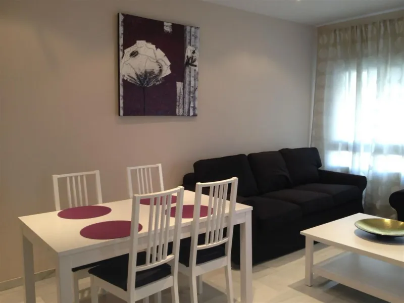 This apartment is currently rented