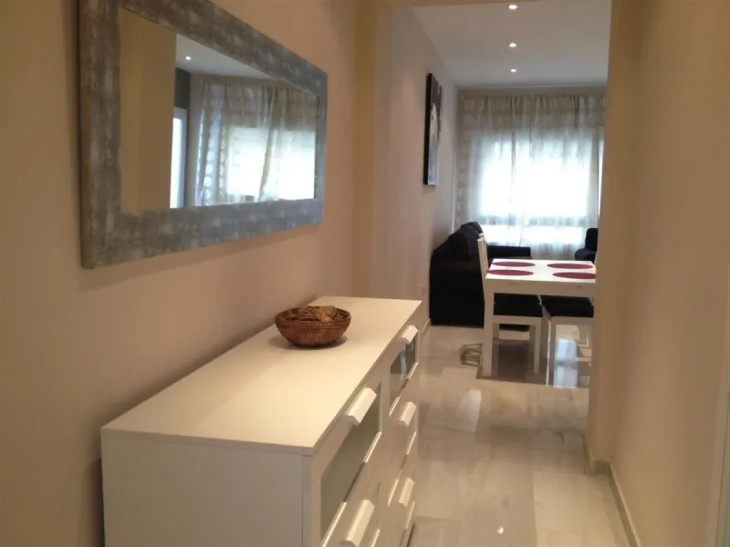 This apartment is currently rented