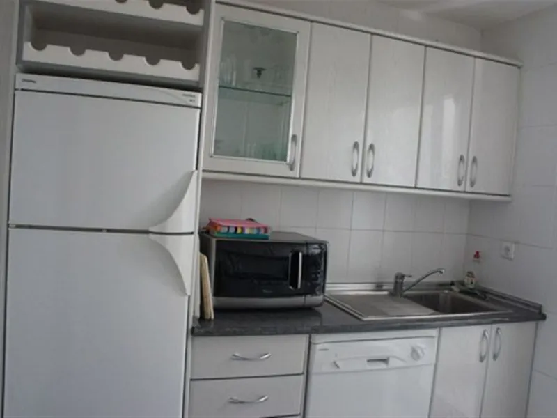 This apartment is currently rented