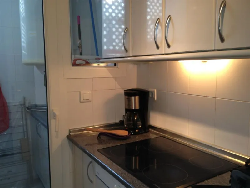 This apartment is currently rented