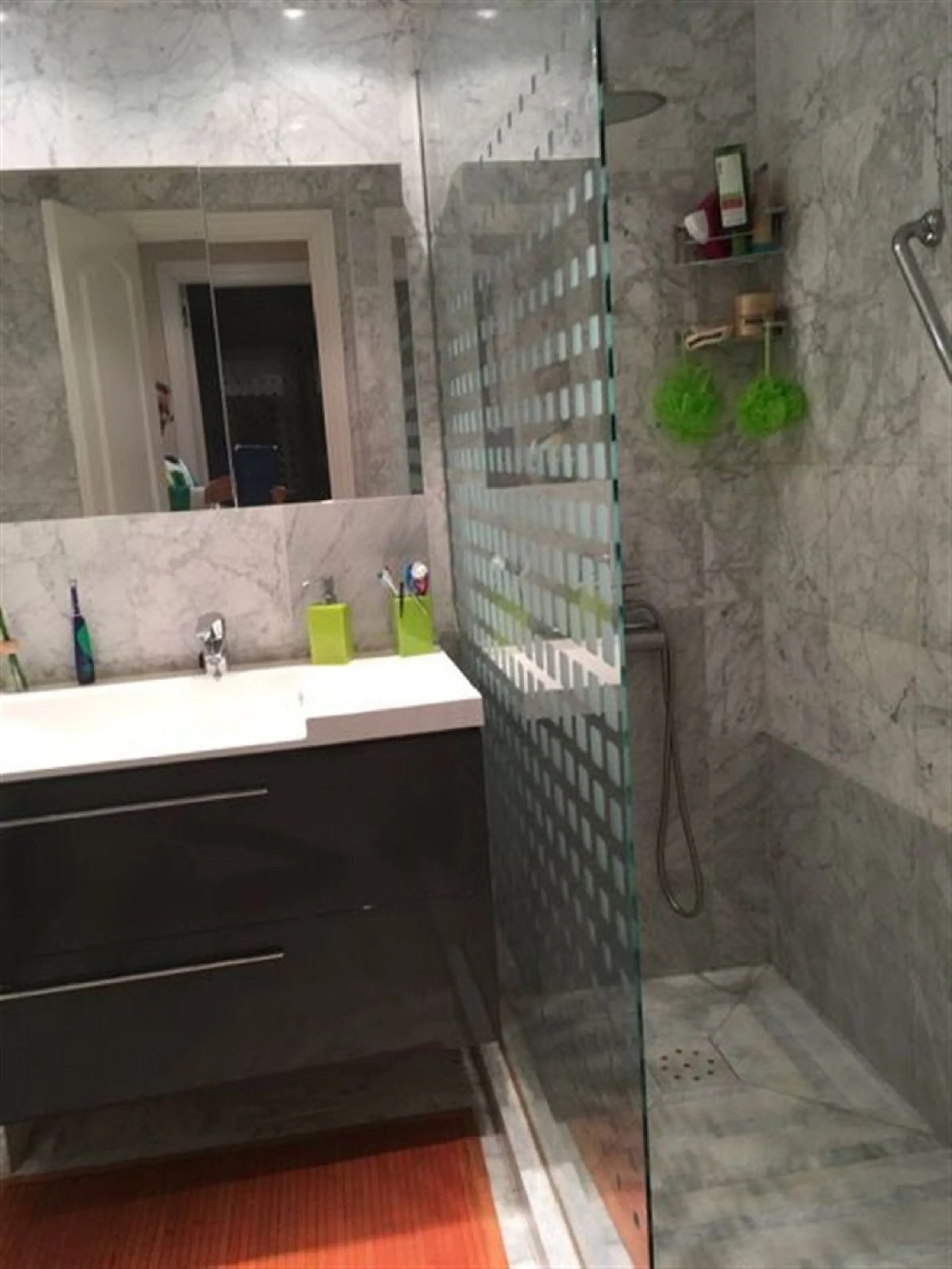 This apartment is currently rented
