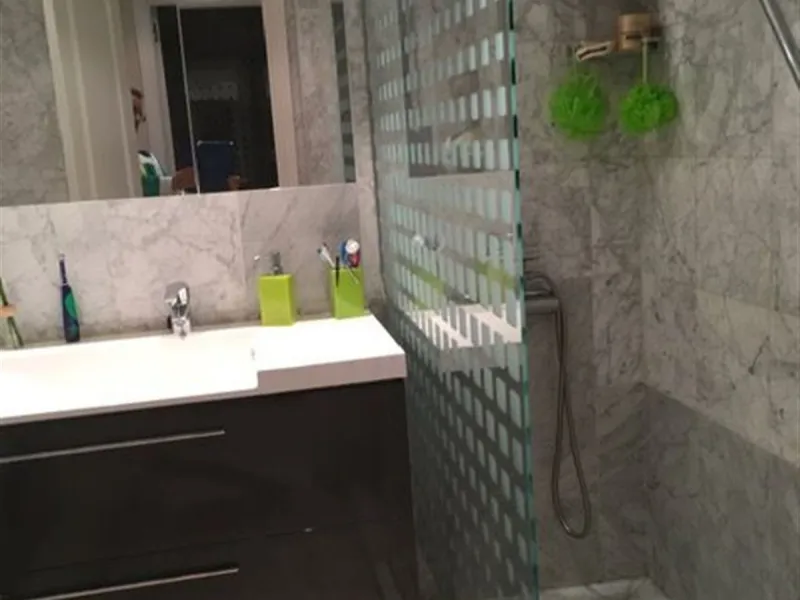 This apartment is currently rented
