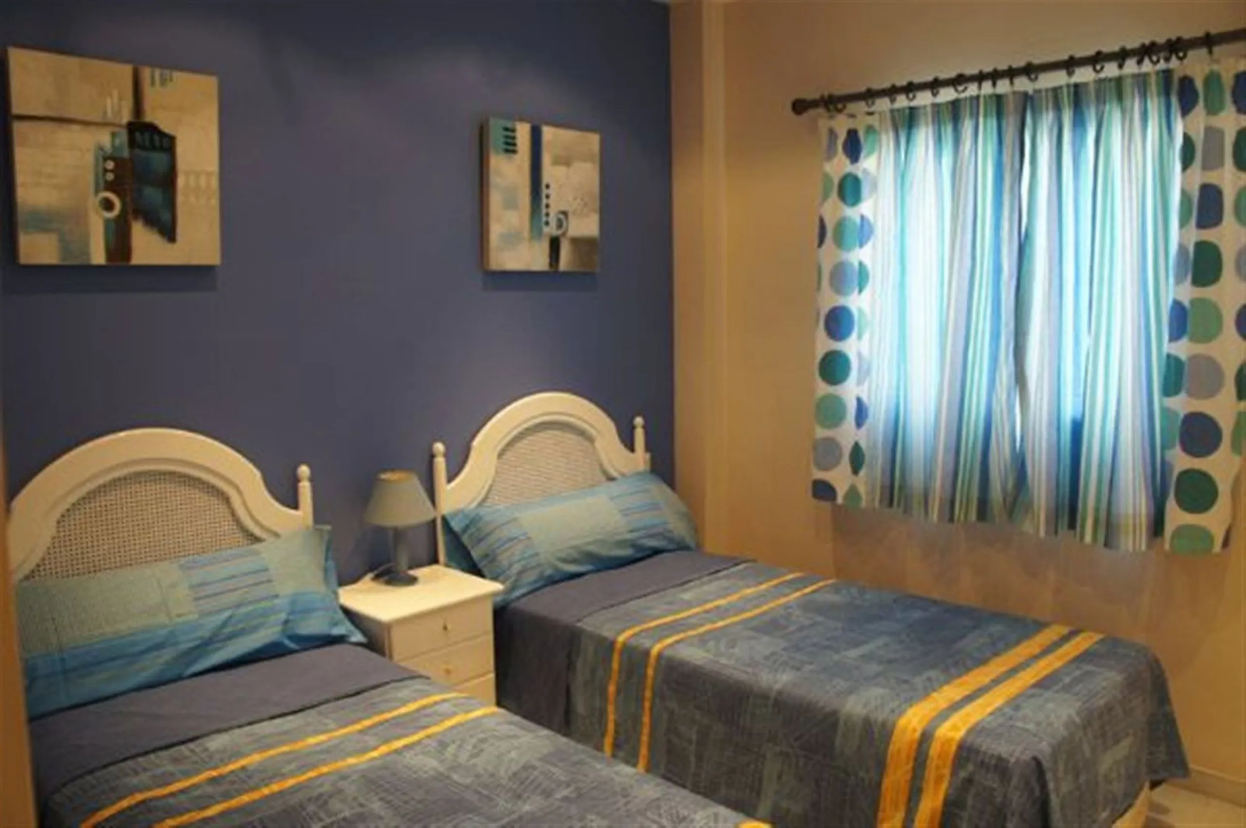 This apartment is currently rented