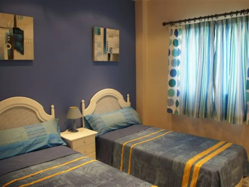 This apartment is currently rented