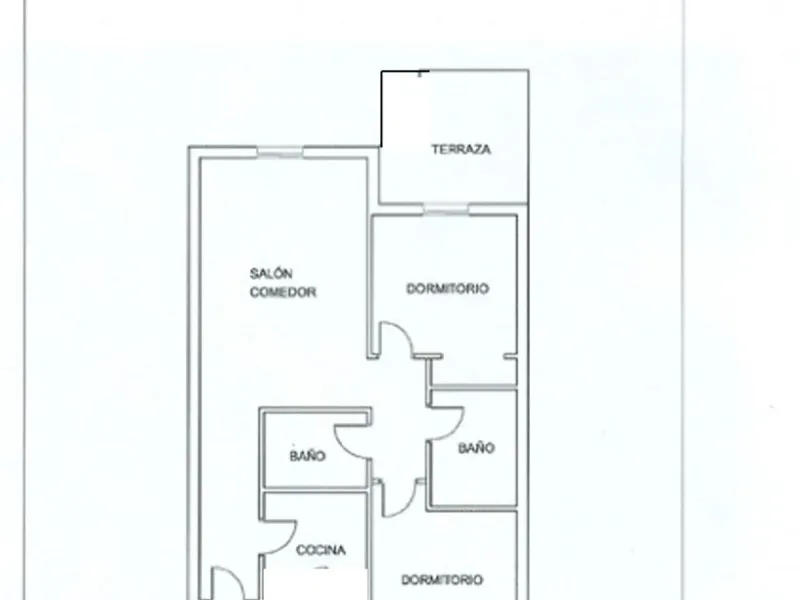 This apartment is currently rented