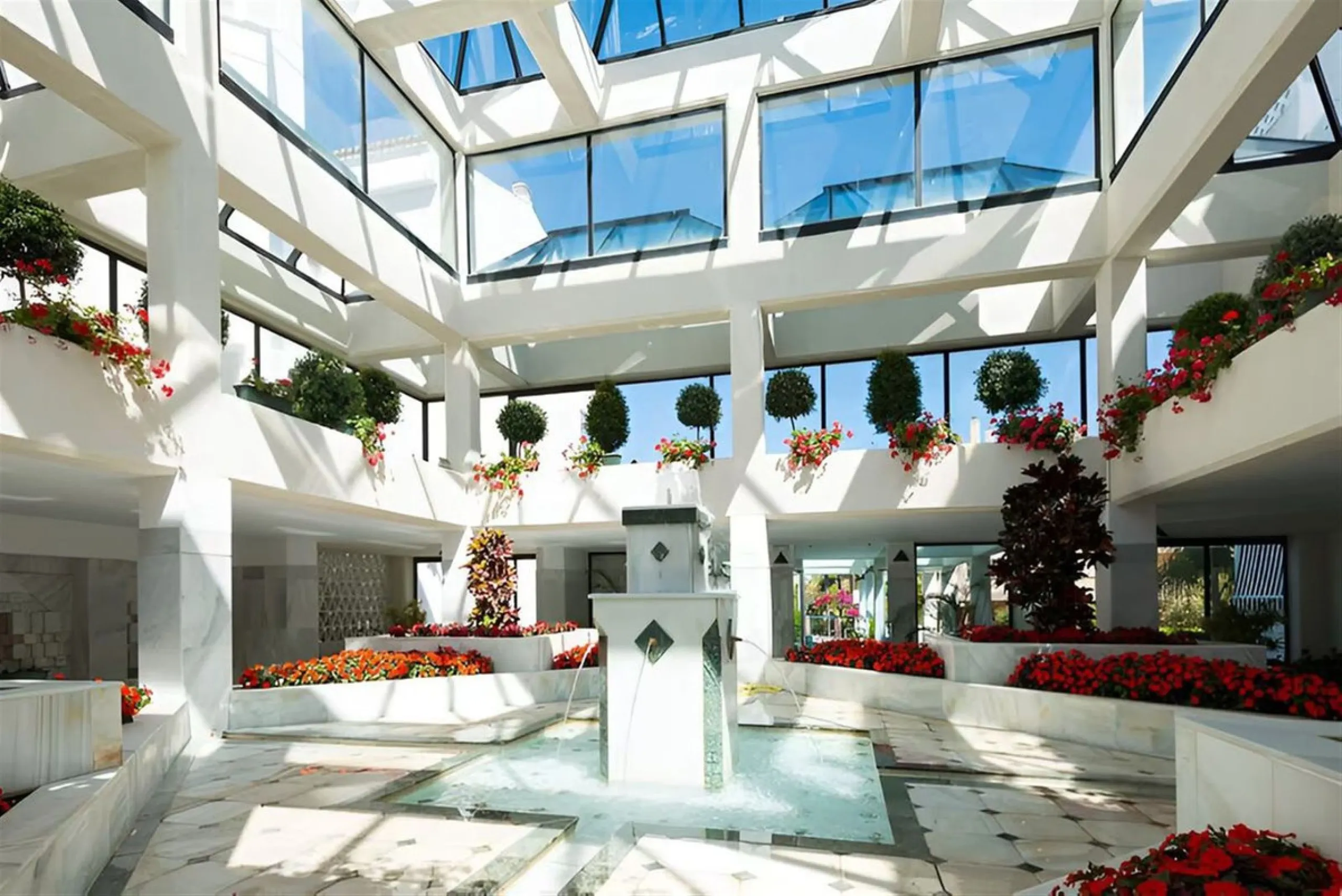 This apartment is currently rented