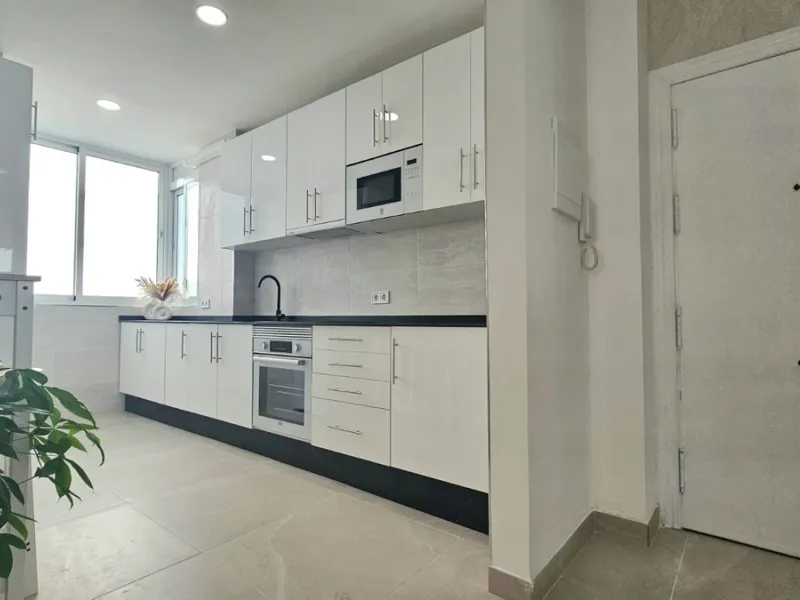 Middle Floor Apartment, Fuengirola, Costa del Sol.