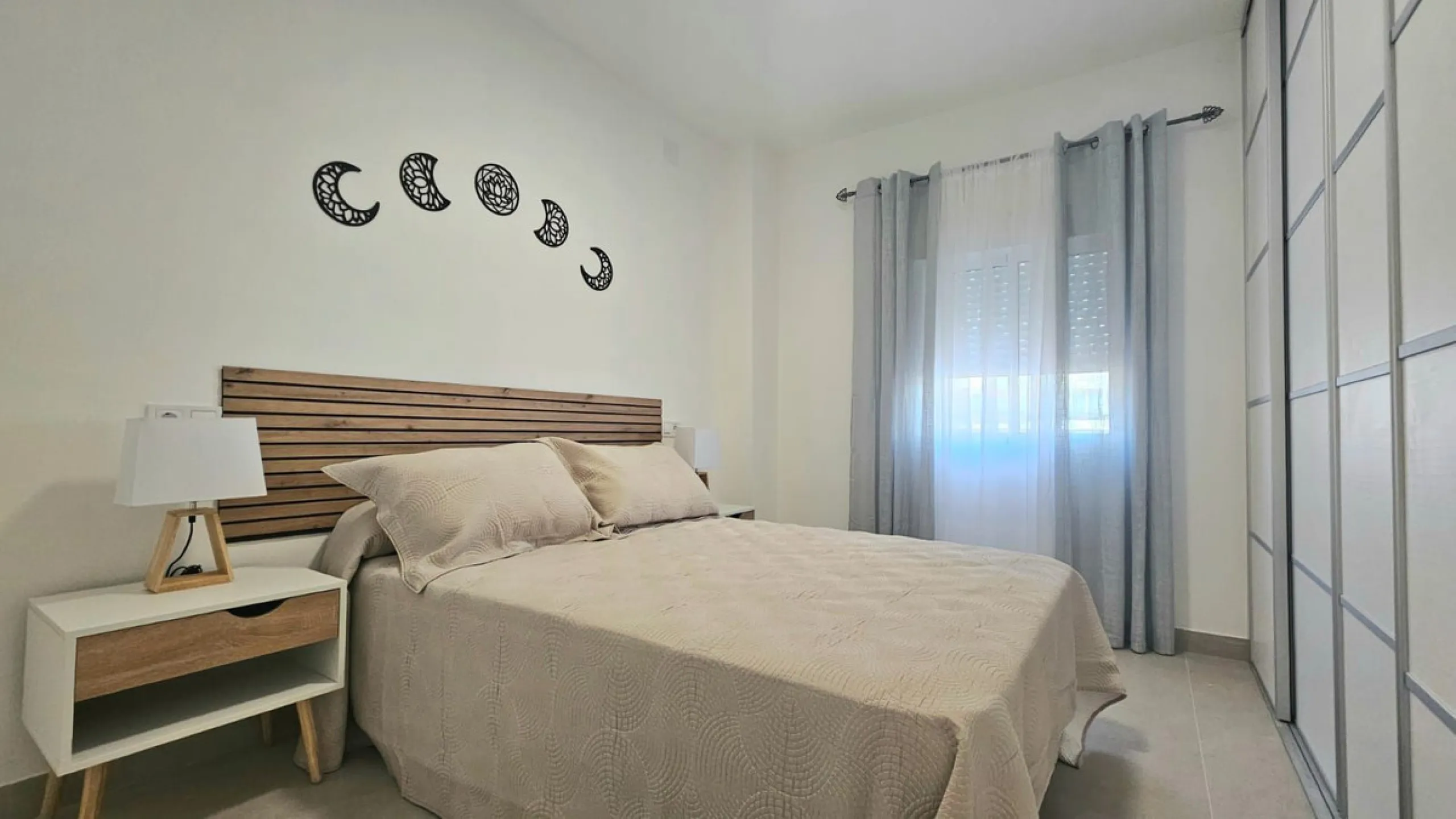 Middle Floor Apartment, Fuengirola, Costa del Sol.