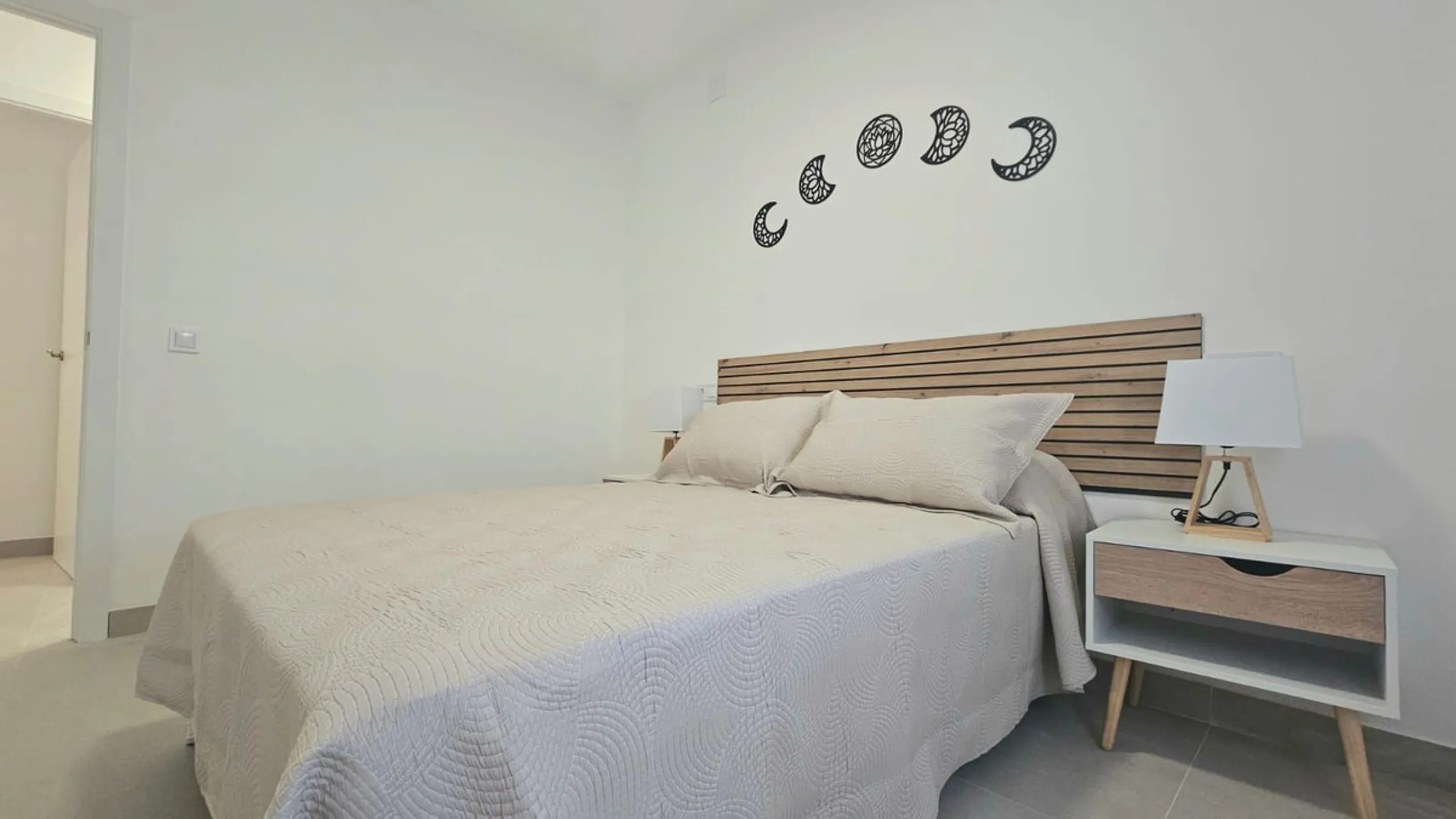 Middle Floor Apartment, Fuengirola, Costa del Sol.