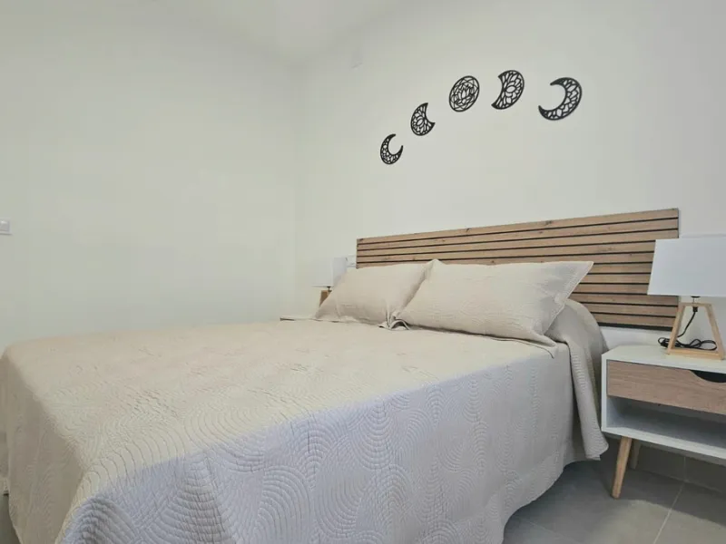 Middle Floor Apartment, Fuengirola, Costa del Sol.