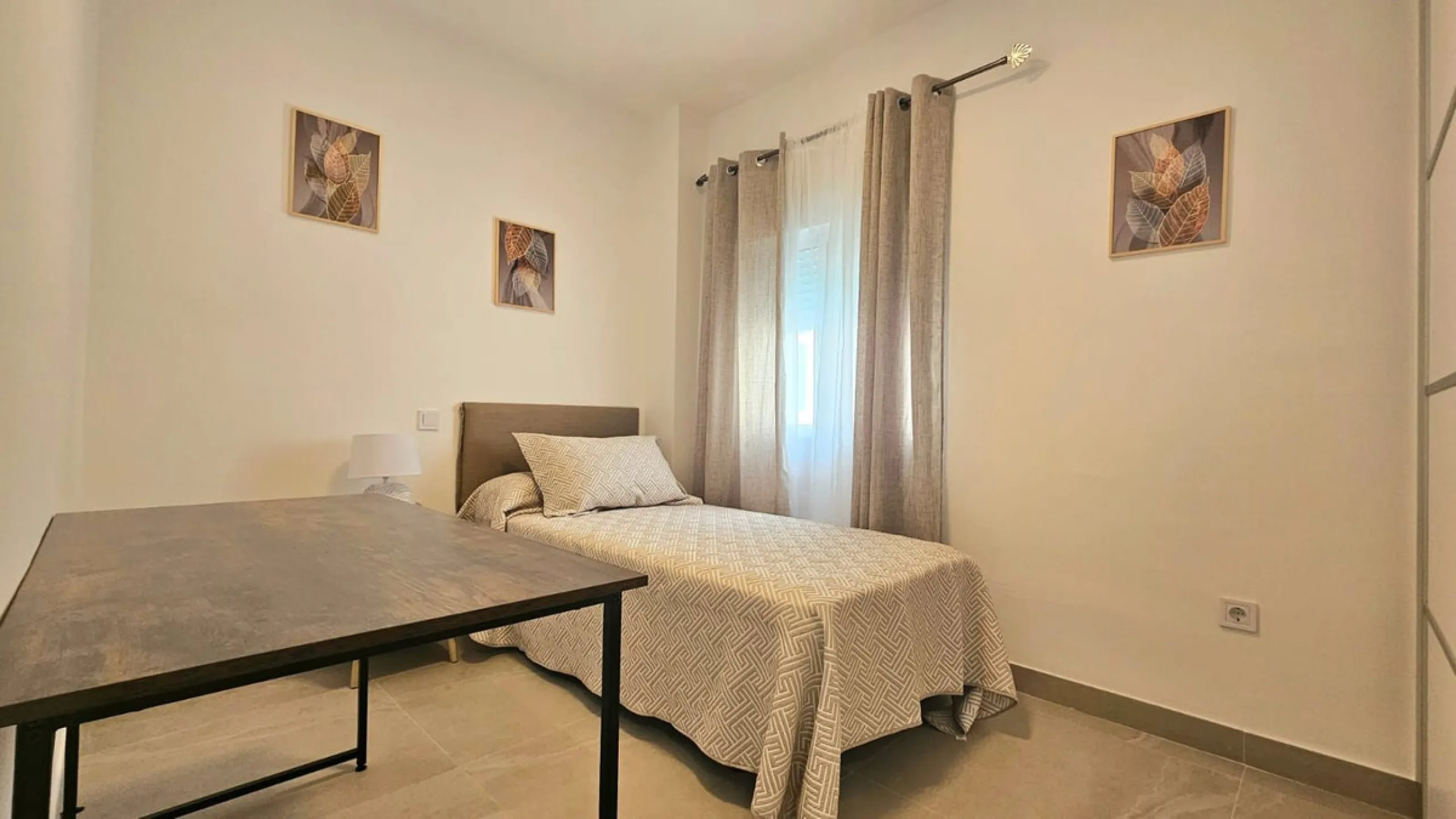 Middle Floor Apartment, Fuengirola, Costa del Sol.