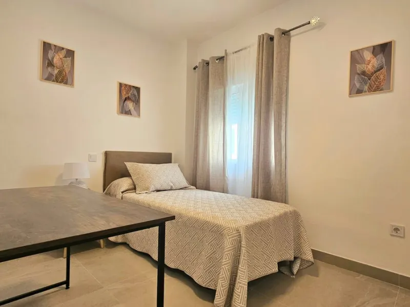 Middle Floor Apartment, Fuengirola, Costa del Sol.