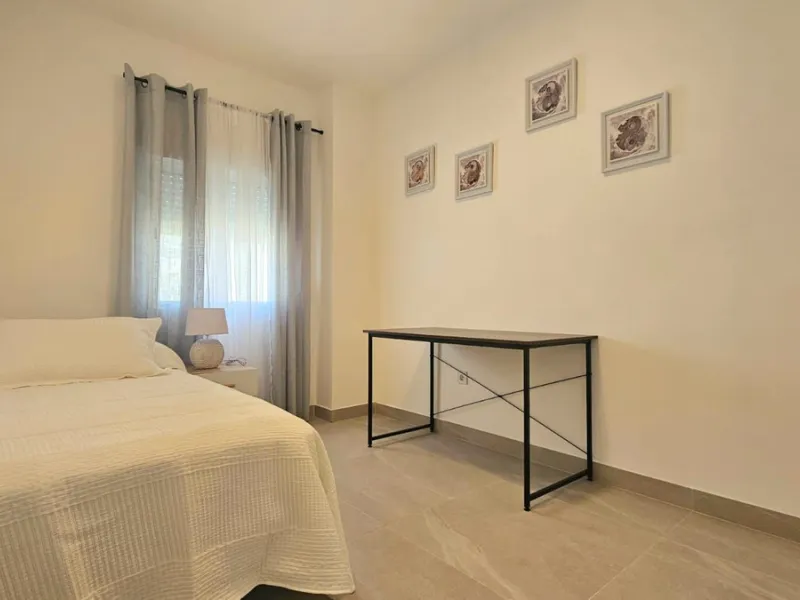 Middle Floor Apartment, Fuengirola, Costa del Sol.