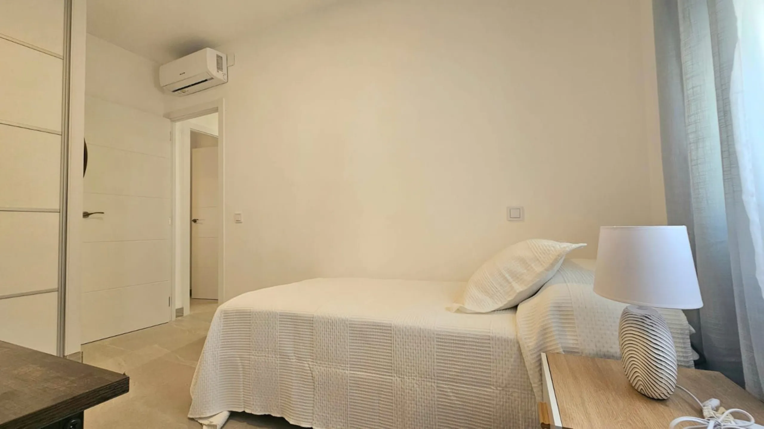 Middle Floor Apartment, Fuengirola, Costa del Sol.