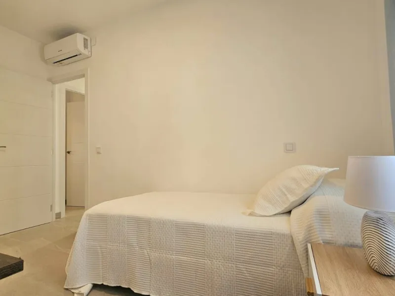 Middle Floor Apartment, Fuengirola, Costa del Sol.