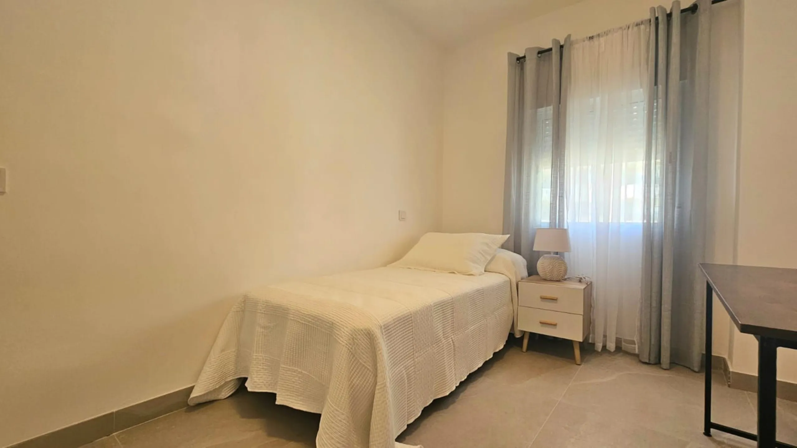 Middle Floor Apartment, Fuengirola, Costa del Sol.