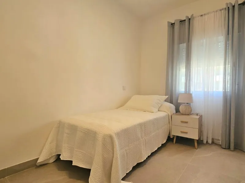 Middle Floor Apartment, Fuengirola, Costa del Sol.