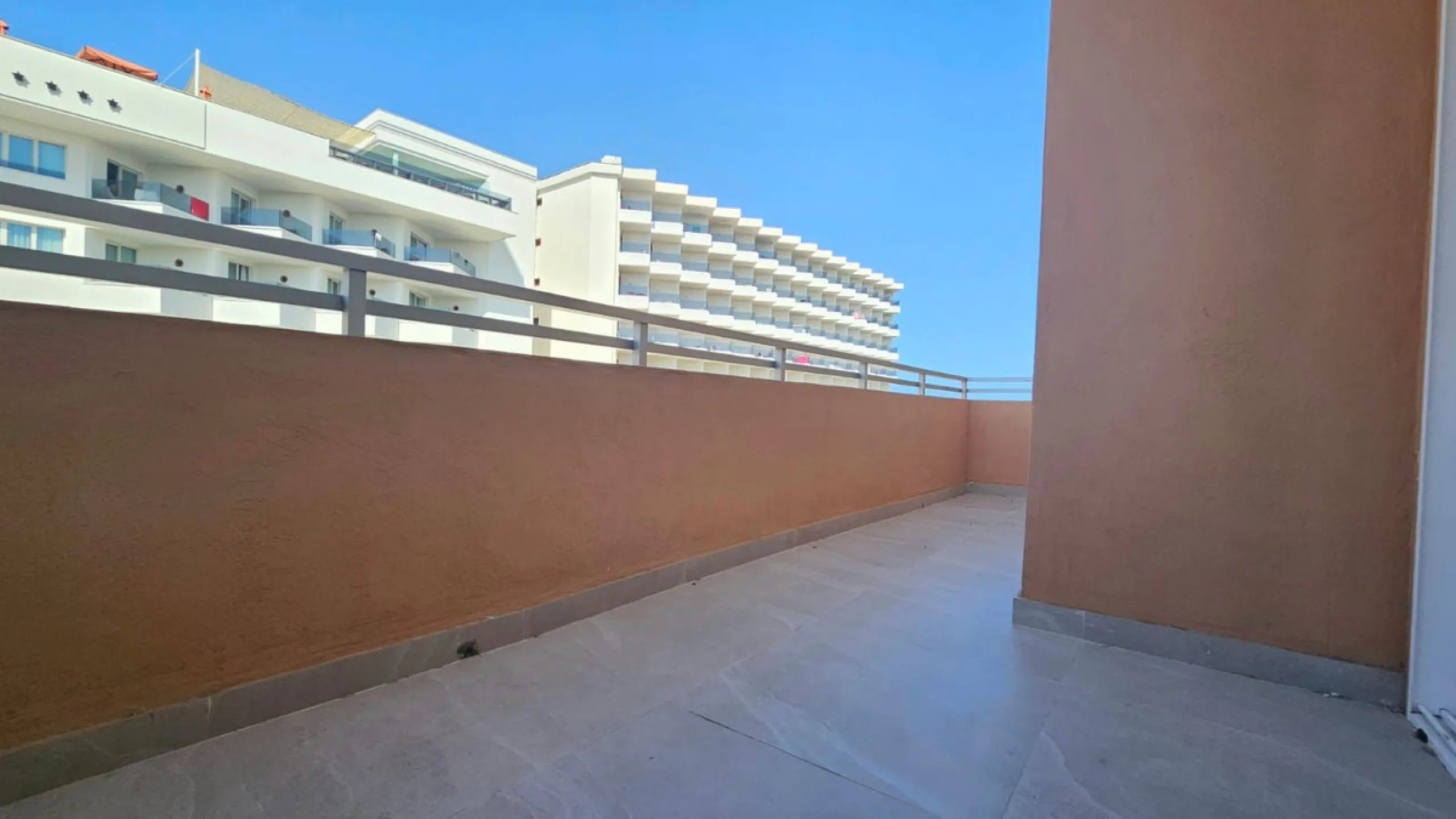 Middle Floor Apartment, Fuengirola, Costa del Sol.