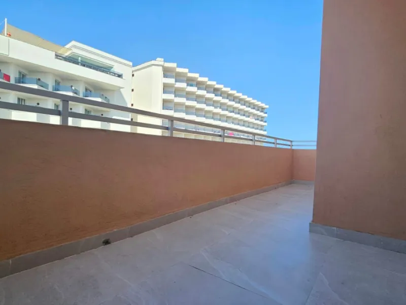 Middle Floor Apartment, Fuengirola, Costa del Sol.