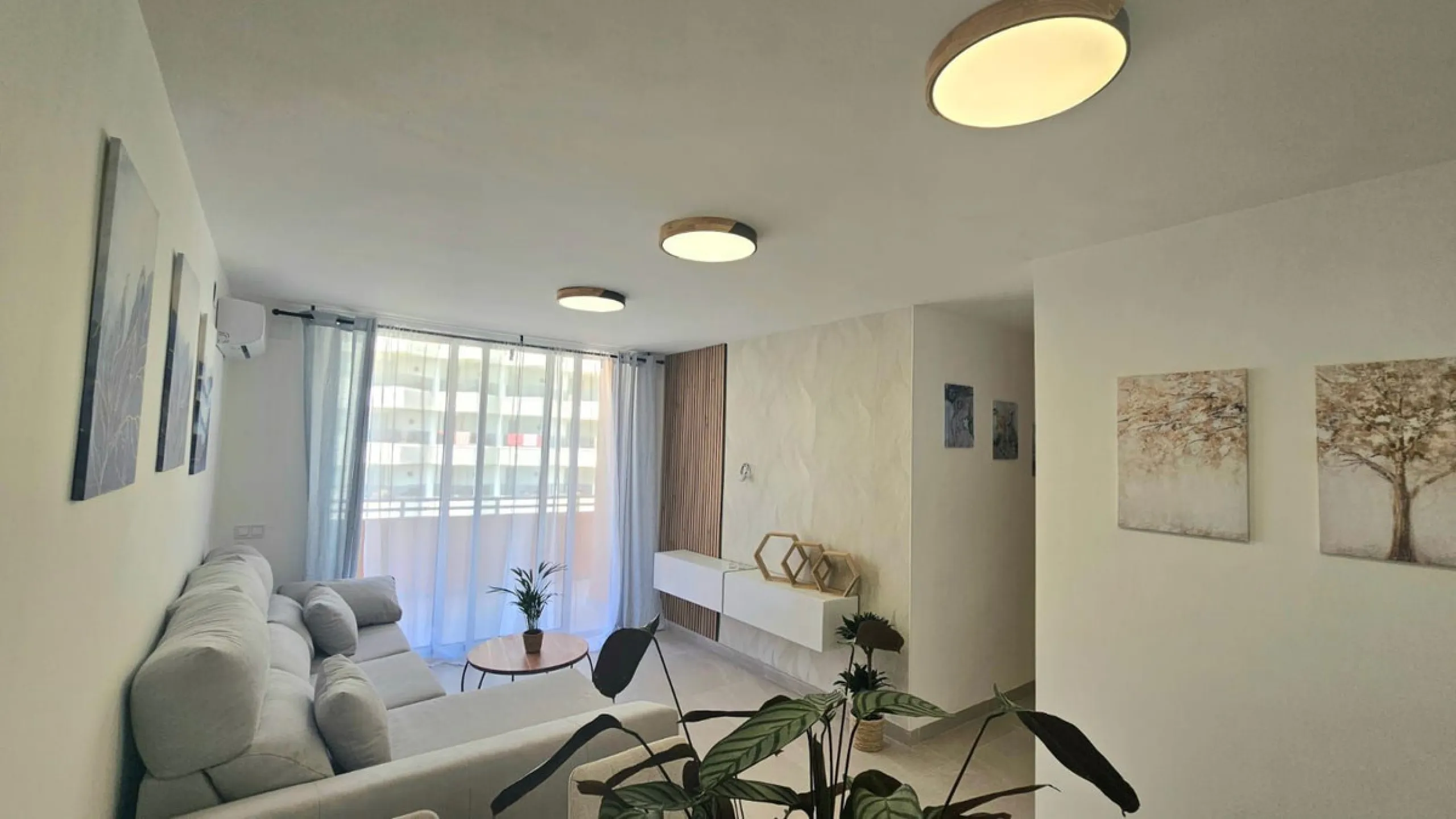 Middle Floor Apartment, Fuengirola, Costa del Sol.