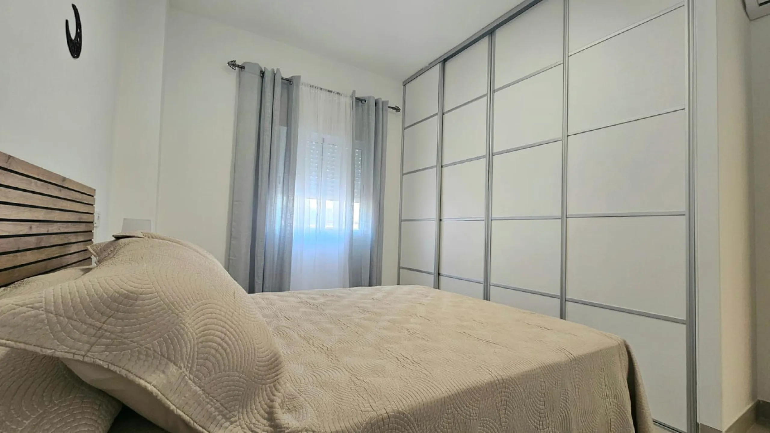 Middle Floor Apartment, Fuengirola, Costa del Sol.