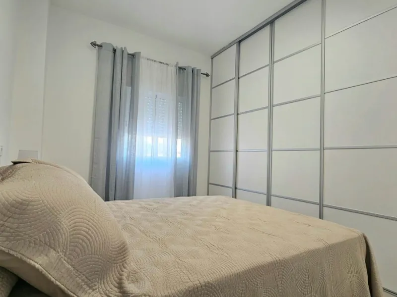 Middle Floor Apartment, Fuengirola, Costa del Sol.