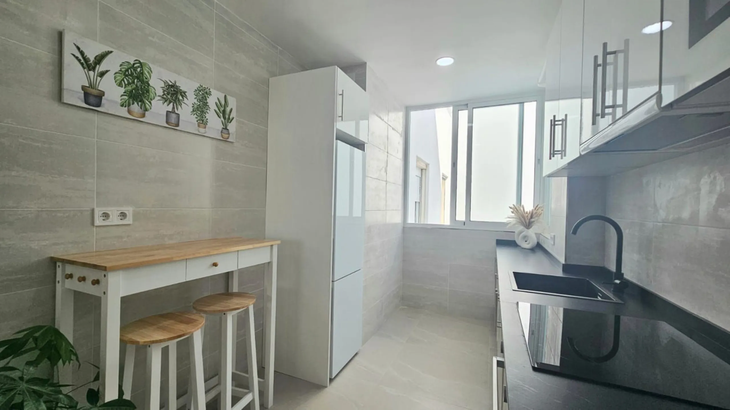 Middle Floor Apartment, Fuengirola, Costa del Sol.