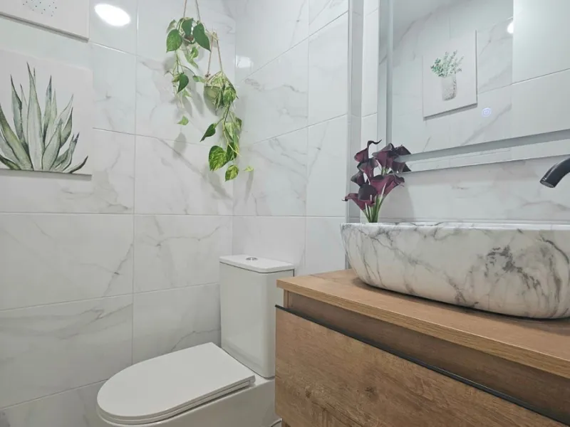 Middle Floor Apartment, Fuengirola, Costa del Sol.