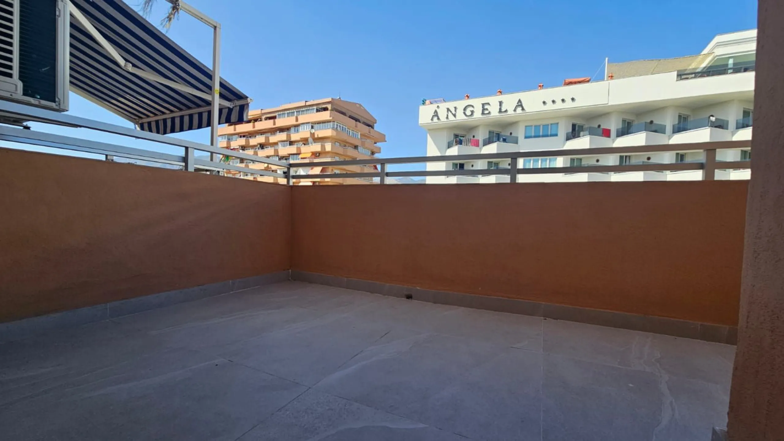 Middle Floor Apartment, Fuengirola, Costa del Sol.