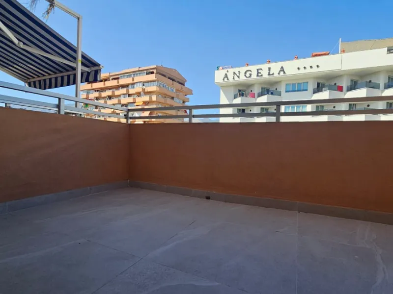 Middle Floor Apartment, Fuengirola, Costa del Sol.