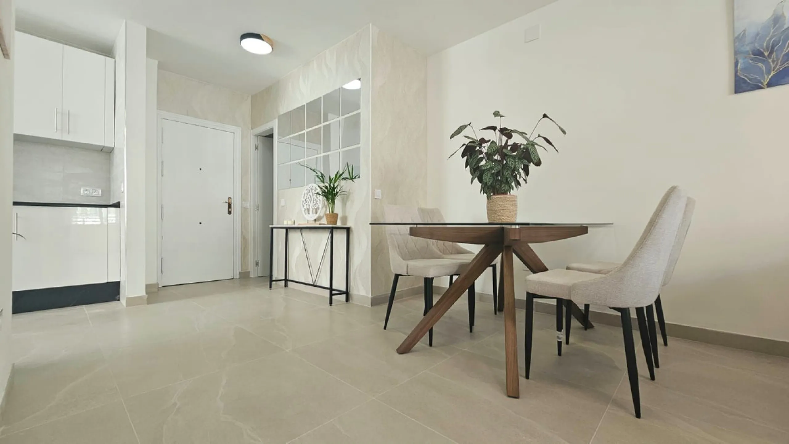 Middle Floor Apartment, Fuengirola, Costa del Sol.