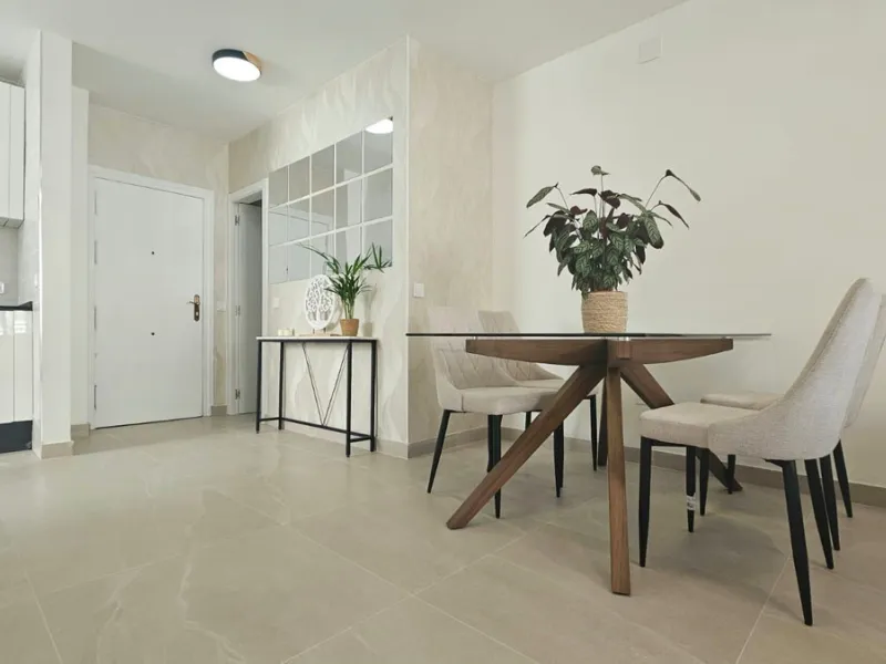 Middle Floor Apartment, Fuengirola, Costa del Sol.