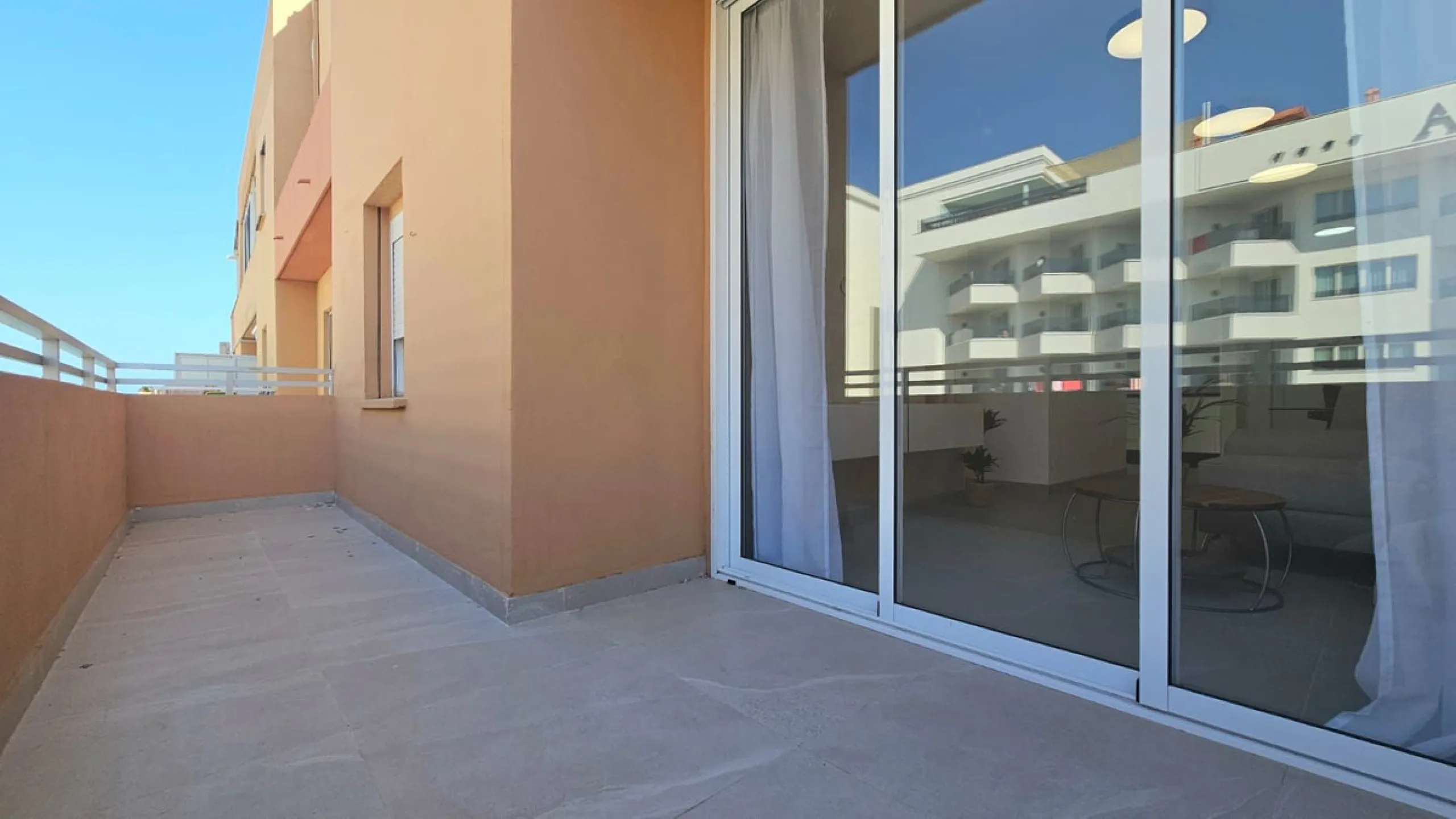 Middle Floor Apartment, Fuengirola, Costa del Sol.