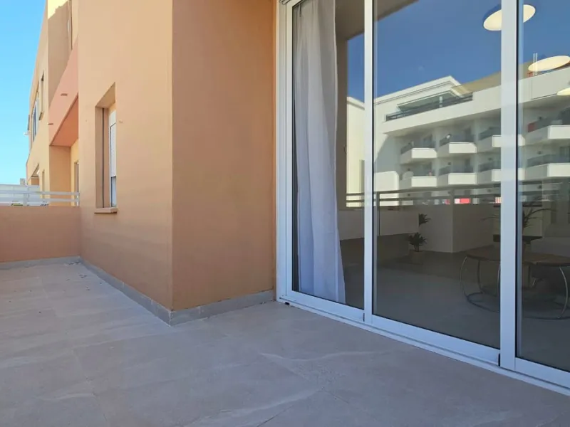 Middle Floor Apartment, Fuengirola, Costa del Sol.