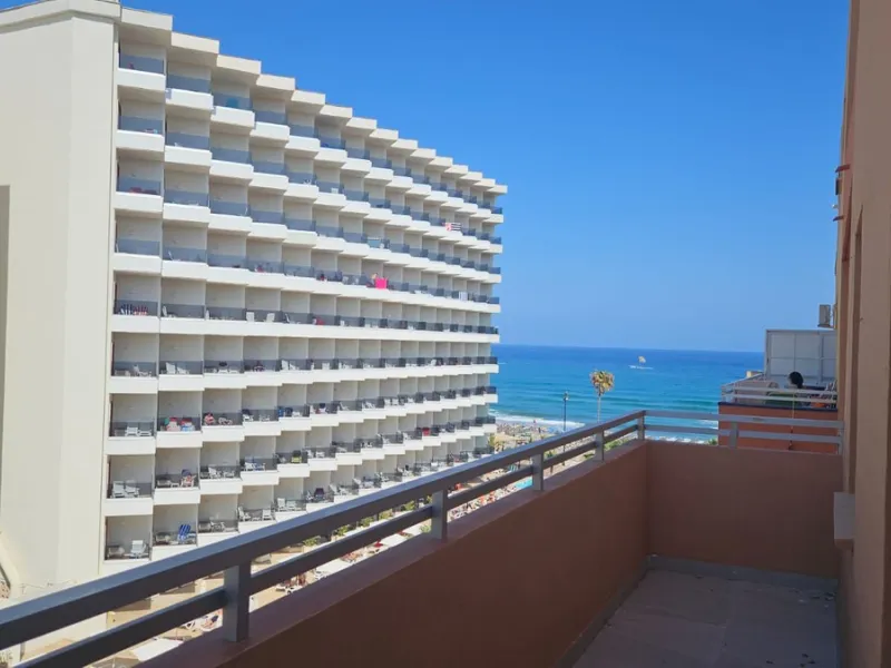 Middle Floor Apartment, Fuengirola, Costa del Sol.