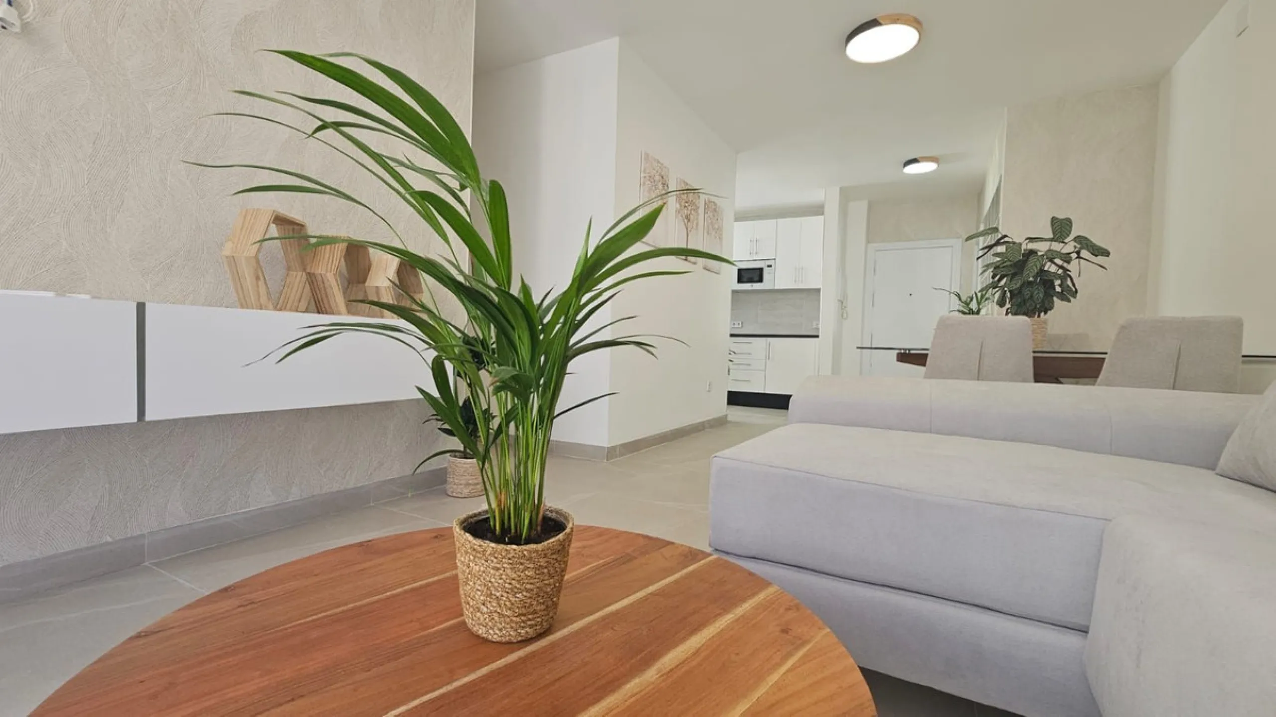 Middle Floor Apartment, Fuengirola, Costa del Sol.