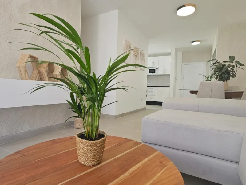 Middle Floor Apartment, Fuengirola, Costa del Sol.
