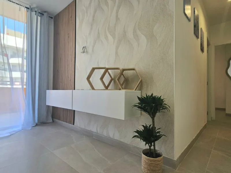 Middle Floor Apartment, Fuengirola, Costa del Sol.