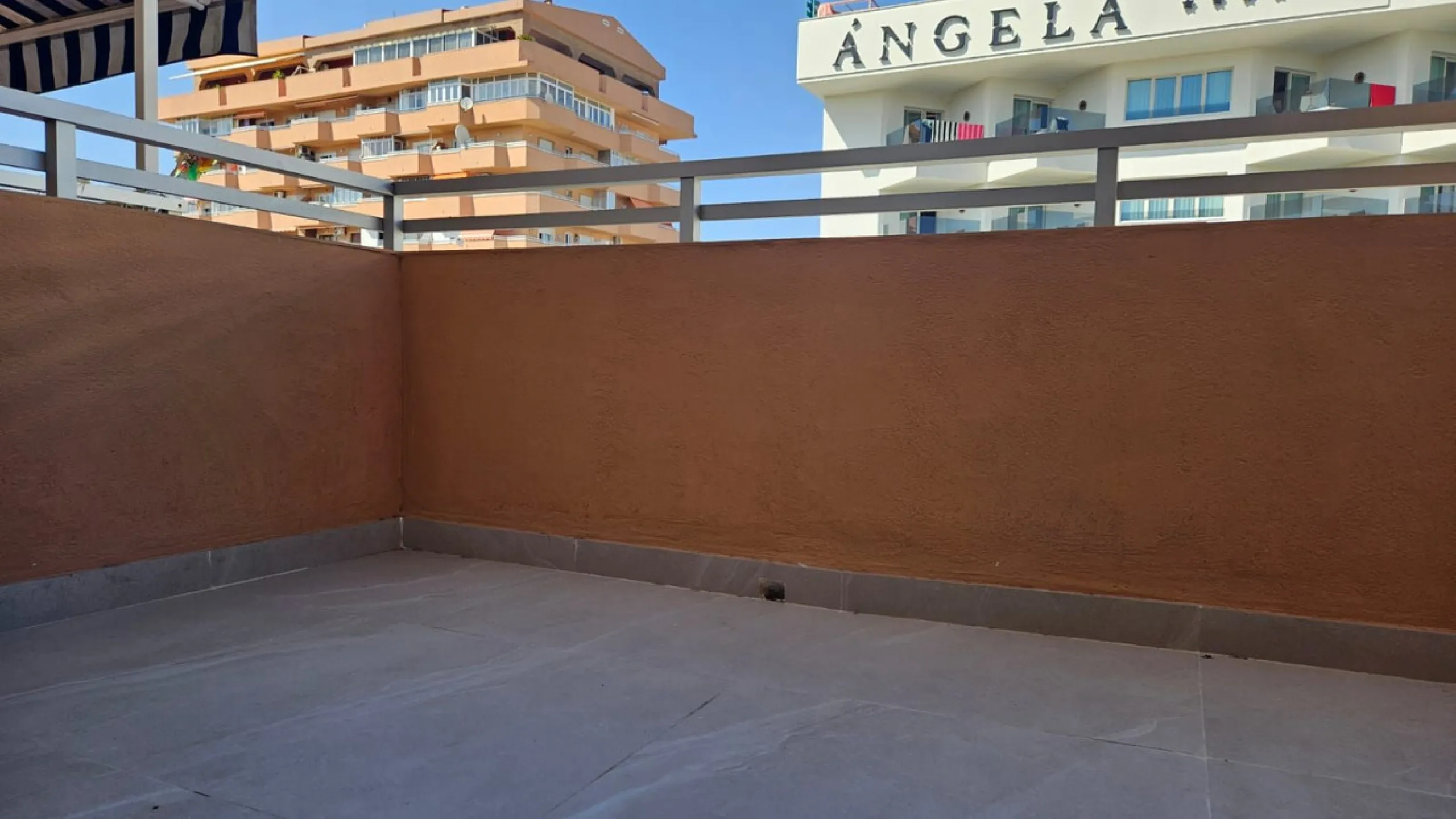 Middle Floor Apartment, Fuengirola, Costa del Sol.