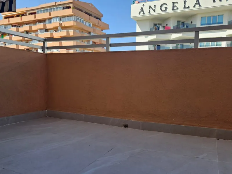 Middle Floor Apartment, Fuengirola, Costa del Sol.