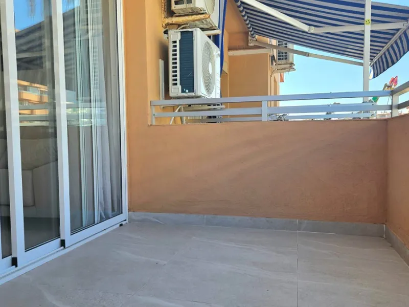 Middle Floor Apartment, Fuengirola, Costa del Sol.