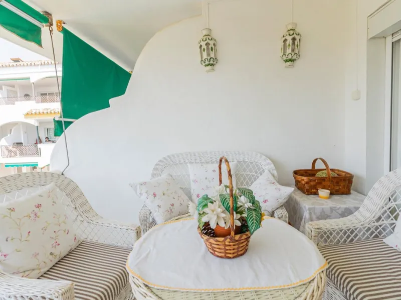 ✨ Living next to the Artola dunes and the best beach in Marbella ✨