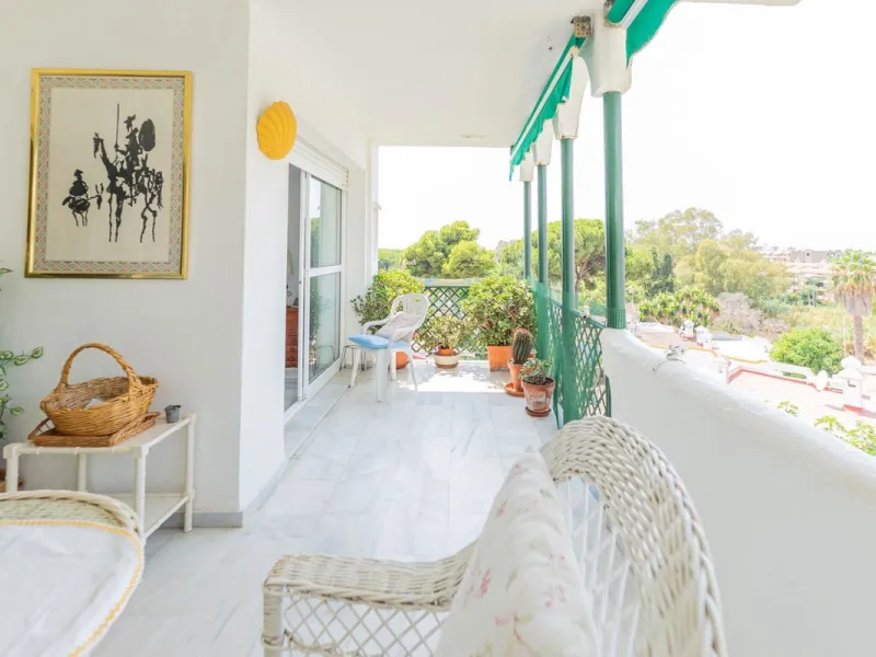 ✨ Living next to the Artola dunes and the best beach in Marbella ✨