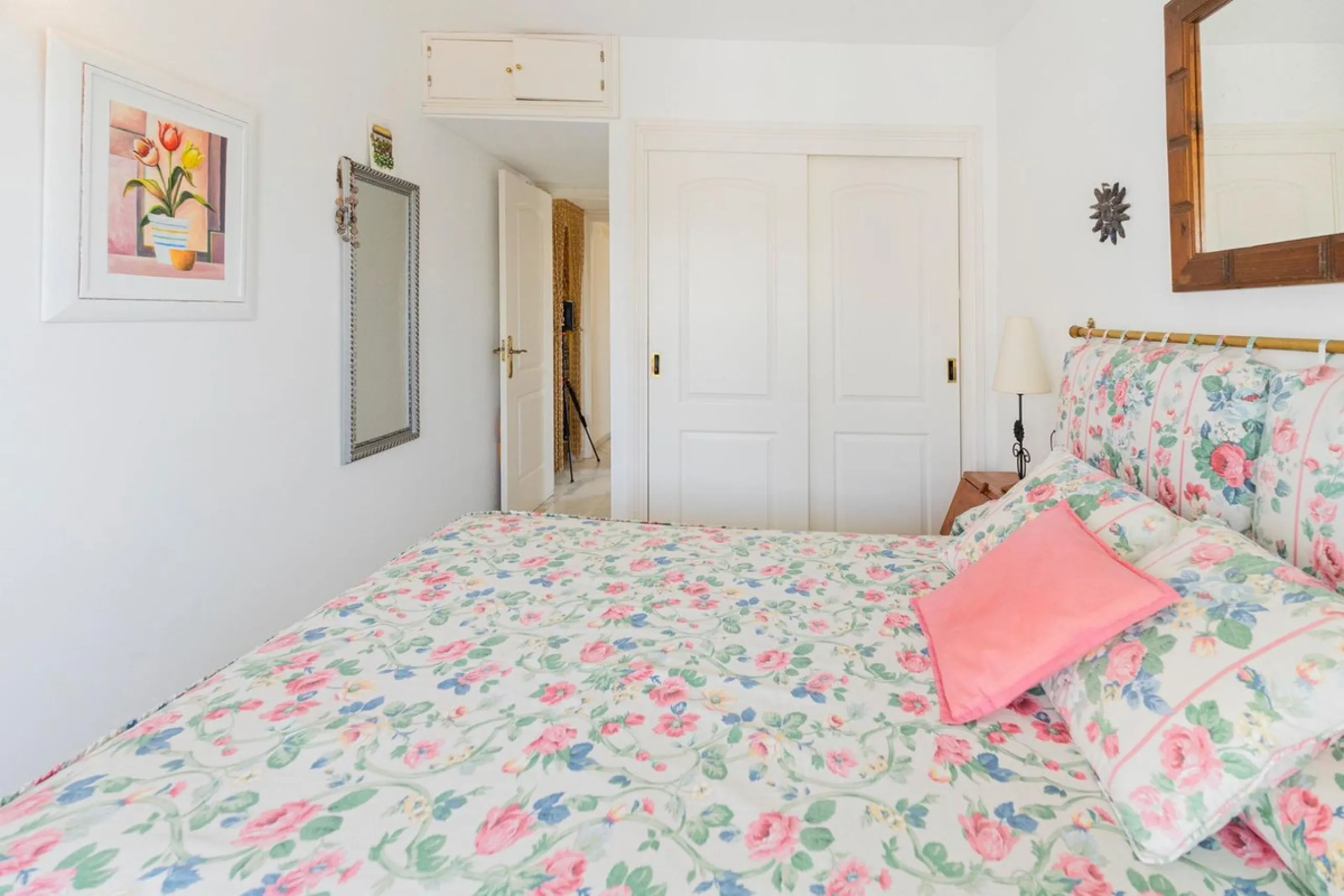 ✨ Living next to the Artola dunes and the best beach in Marbella ✨