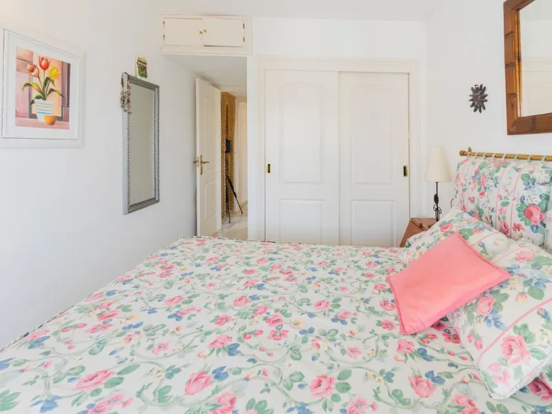 ✨ Living next to the Artola dunes and the best beach in Marbella ✨