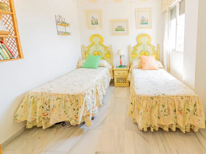 ✨ Living next to the Artola dunes and the best beach in Marbella ✨