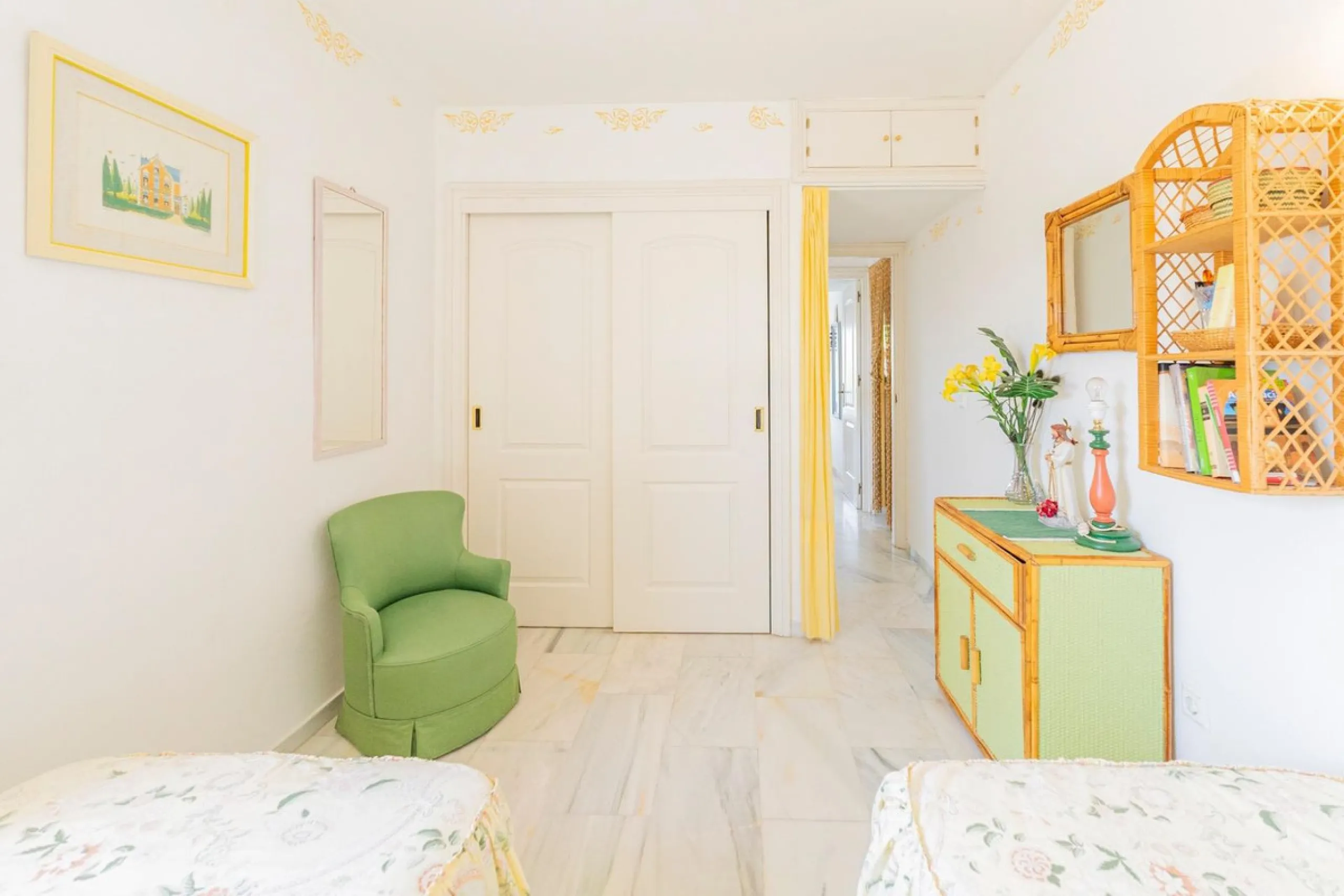 ✨ Living next to the Artola dunes and the best beach in Marbella ✨
